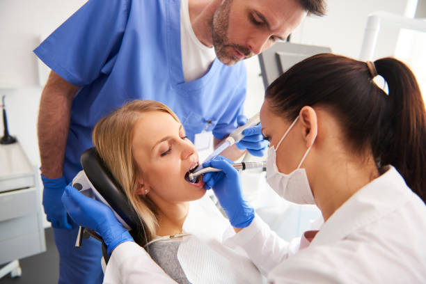 Why Choose Us for Your Dental Needs in Siloam Springs, AR