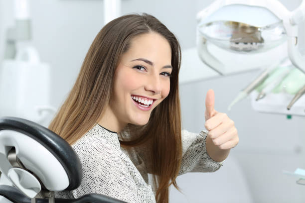 Dental X-Rays and Imaging in Siloam Springs, AR